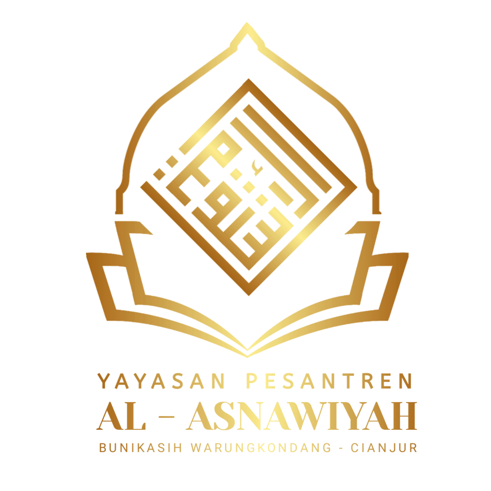 Logo Smart Al Asnawiyyah